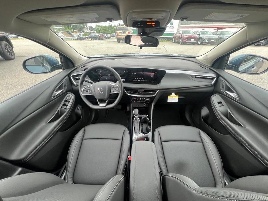 new 2024 Buick Encore GX car, priced at $31,685