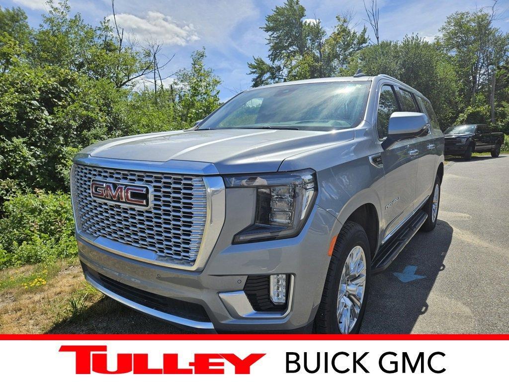 used 2024 GMC Yukon XL car, priced at $81,995
