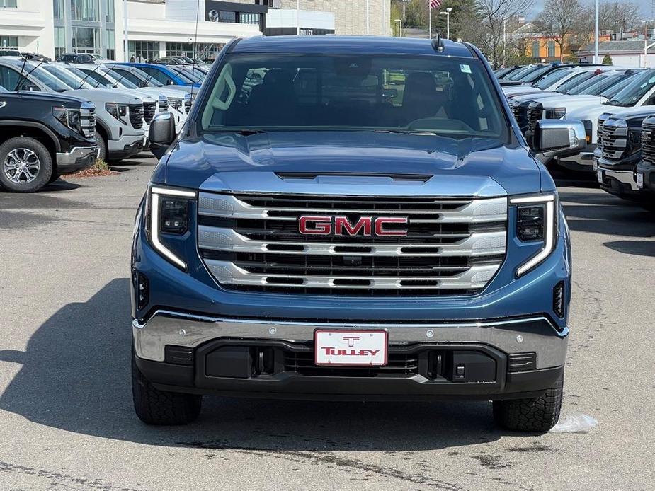 new 2024 GMC Sierra 1500 car, priced at $64,430