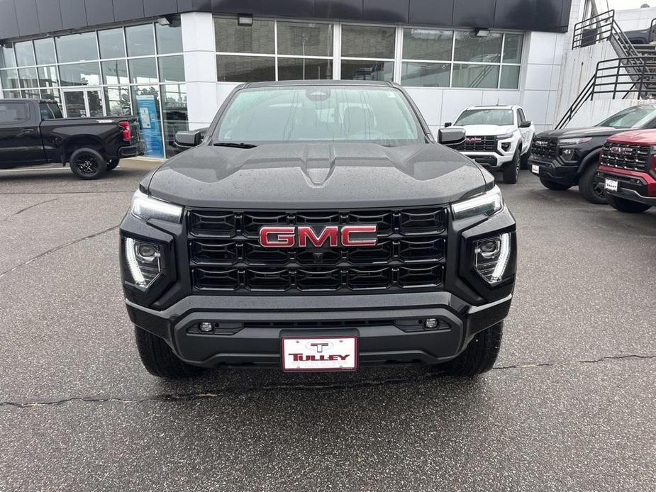 new 2024 GMC Canyon car, priced at $48,630