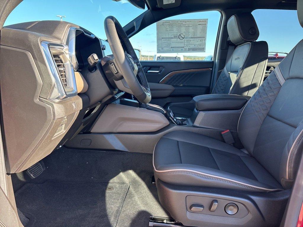 new 2026 GMC Canyon car, priced at $54,240