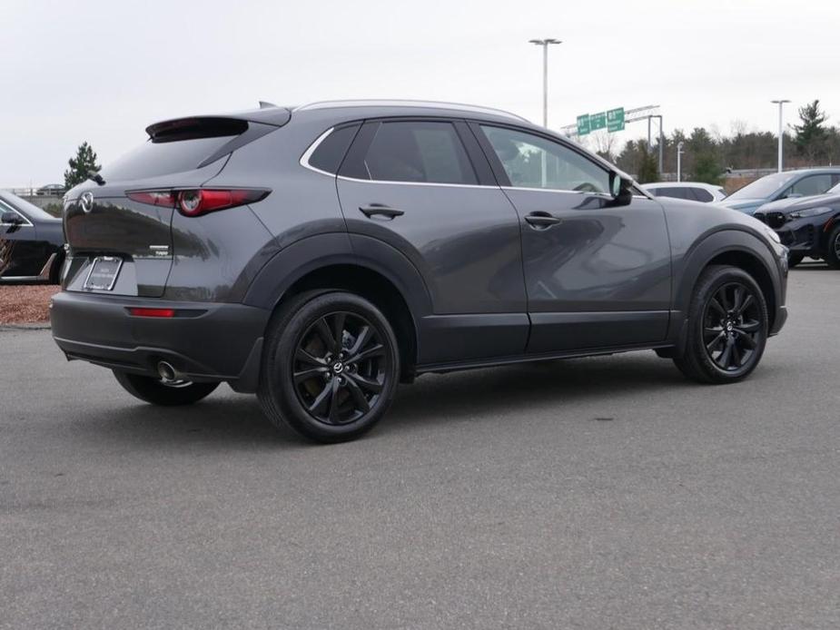 used 2023 Mazda CX-30 car, priced at $28,200