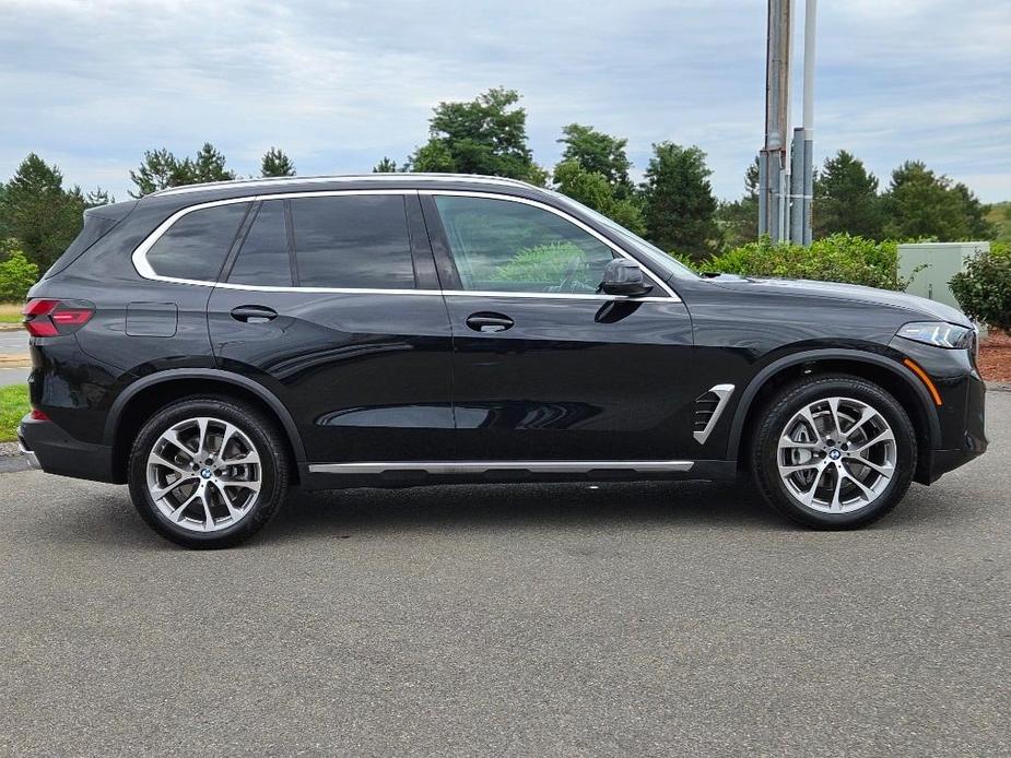 used 2024 BMW X5 car, priced at $64,831