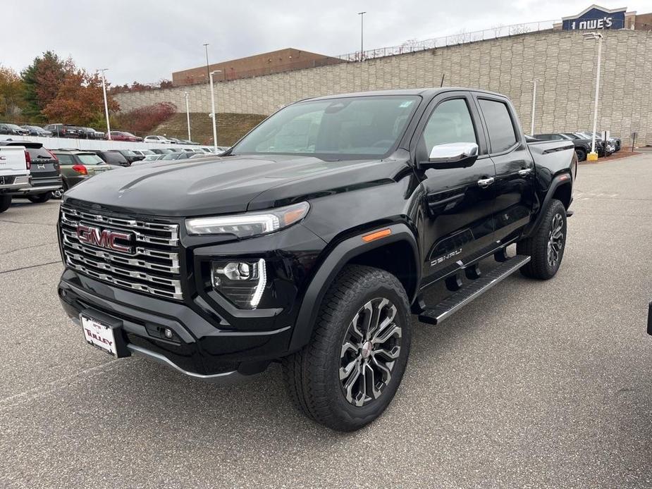 new 2024 GMC Canyon car, priced at $54,390