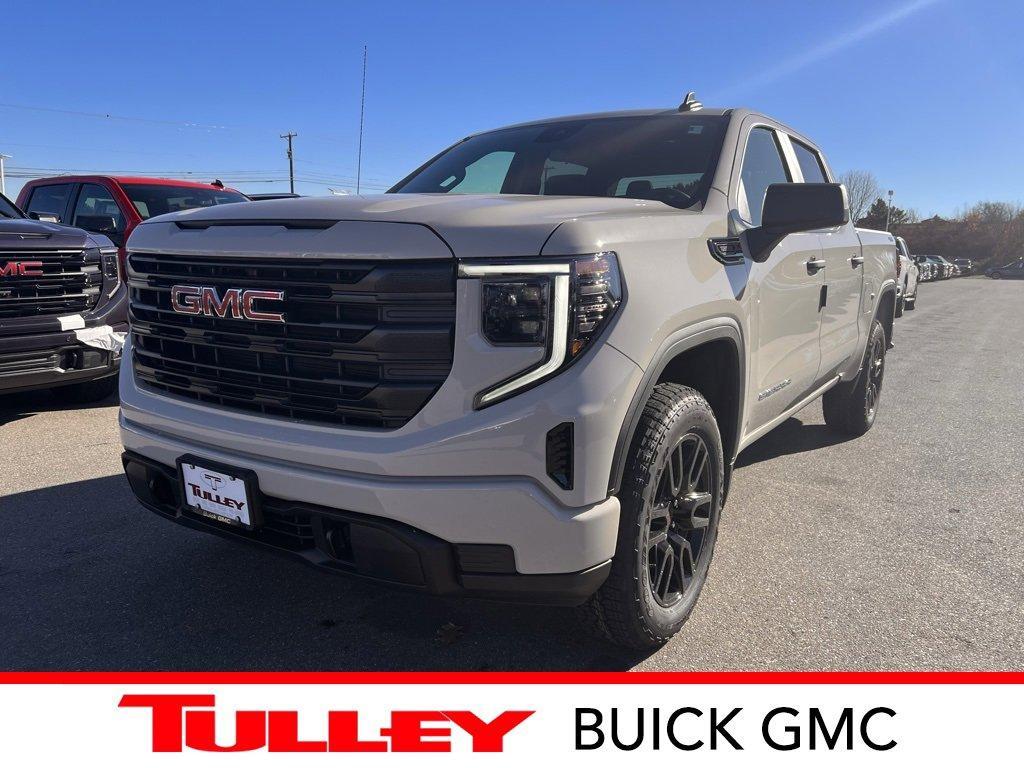 new 2026 GMC Sierra 1500 car, priced at $48,875