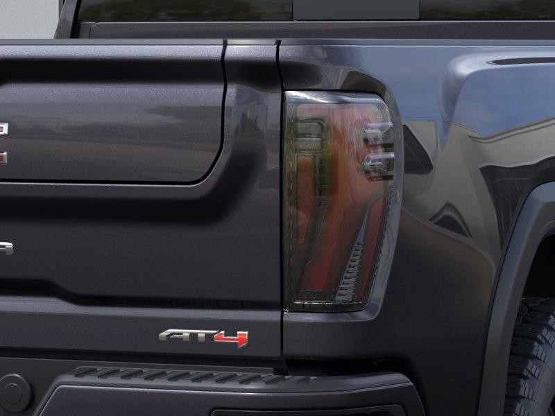 new 2025 GMC Sierra 2500 car, priced at $84,915