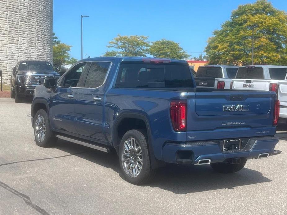 new 2024 GMC Sierra 1500 car, priced at $87,305