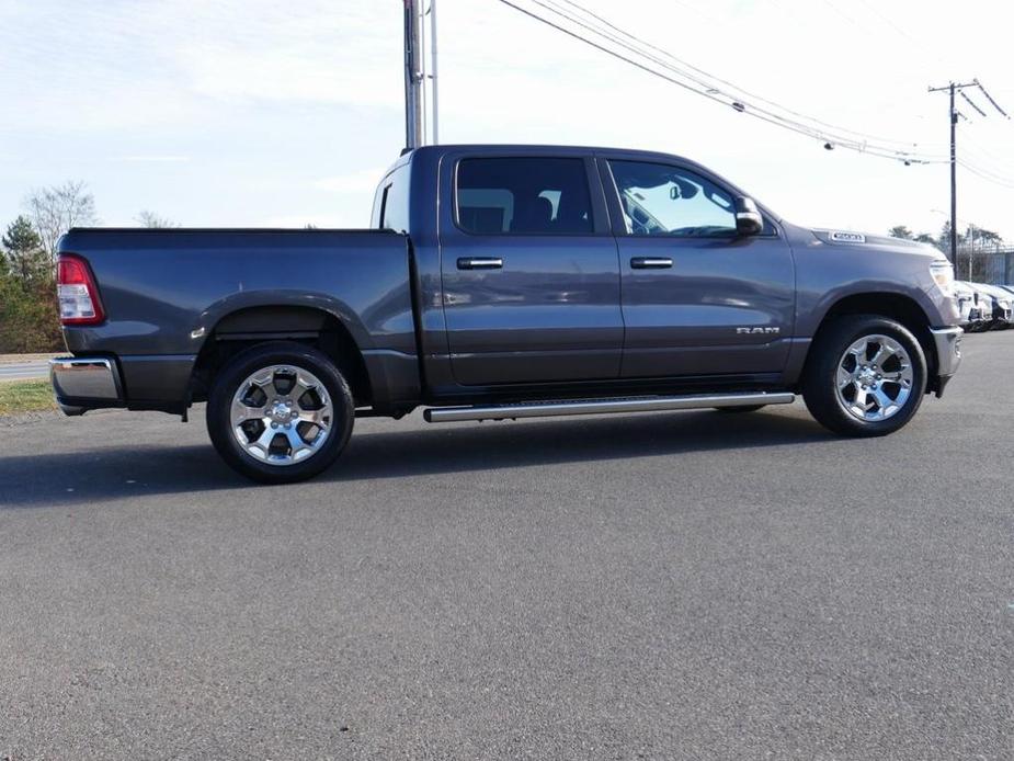 used 2019 Ram 1500 car, priced at $31,872