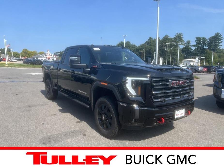 new 2024 GMC Sierra 2500 car, priced at $86,580