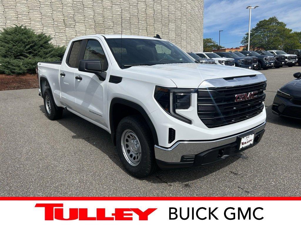 new 2026 GMC Sierra 1500 car, priced at $44,995