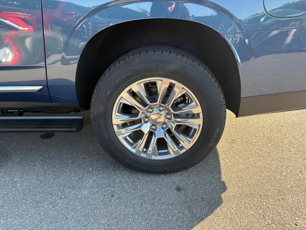 new 2026 GMC Yukon XL car, priced at $92,335