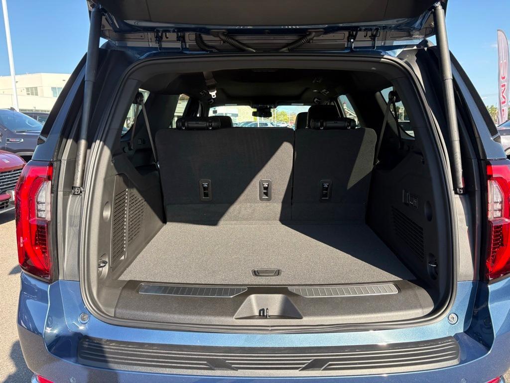 new 2026 GMC Yukon XL car, priced at $92,335