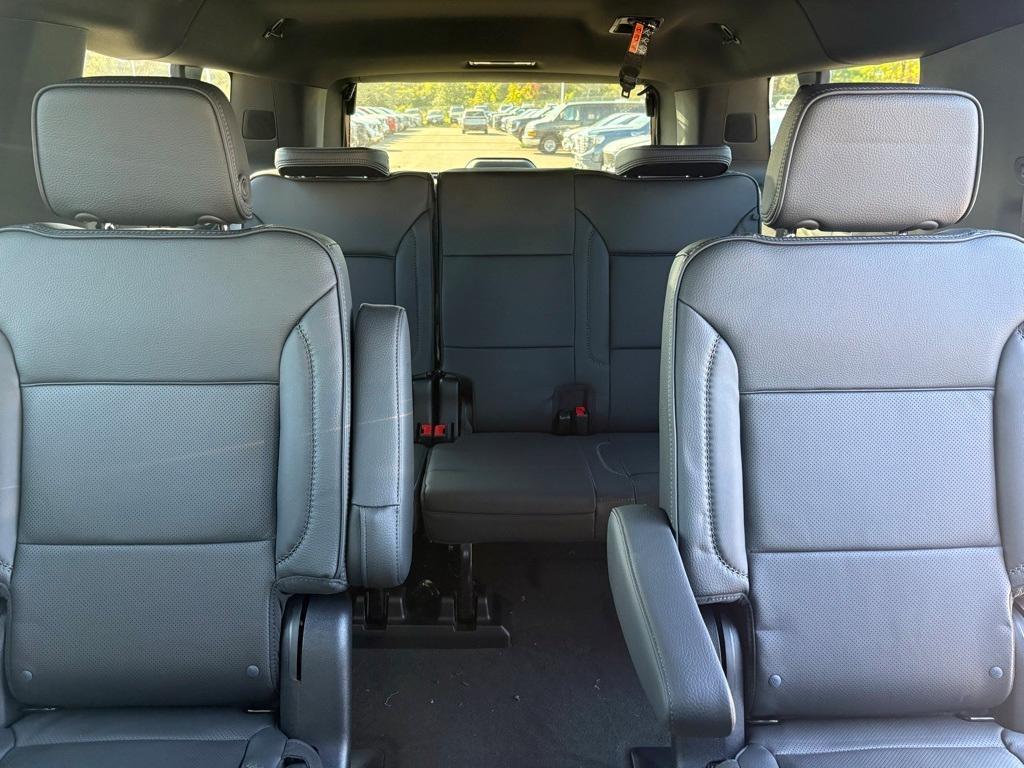 new 2026 GMC Yukon XL car, priced at $92,335