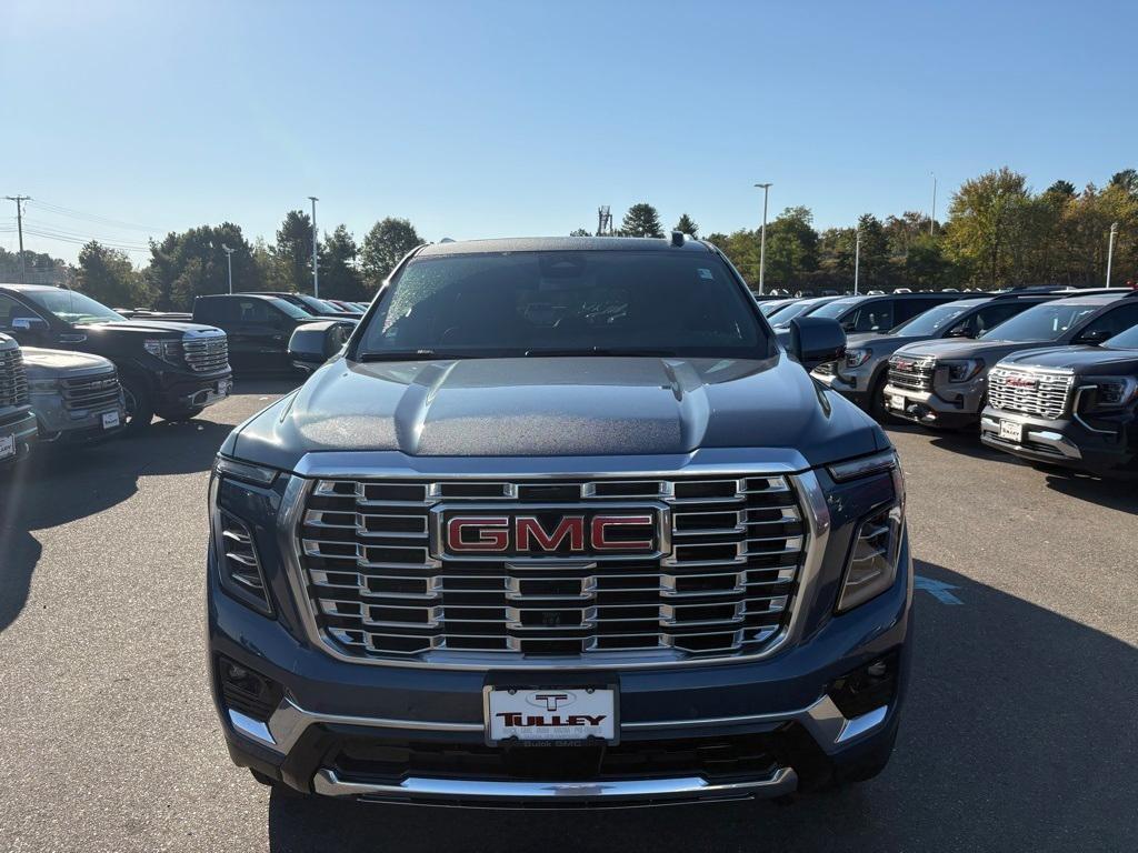 new 2026 GMC Yukon XL car, priced at $92,335