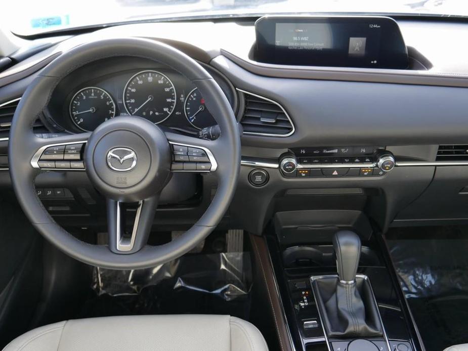 used 2024 Mazda CX-30 car, priced at $27,970