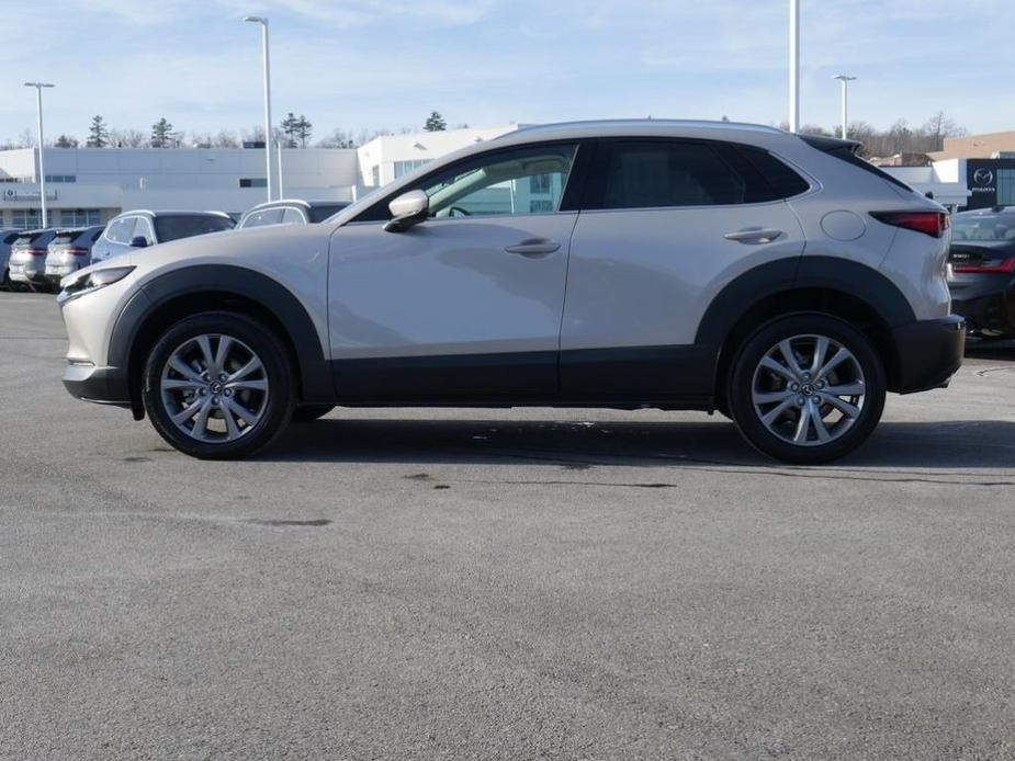 used 2024 Mazda CX-30 car, priced at $27,970