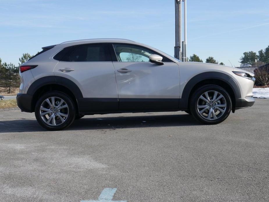 used 2024 Mazda CX-30 car, priced at $27,970