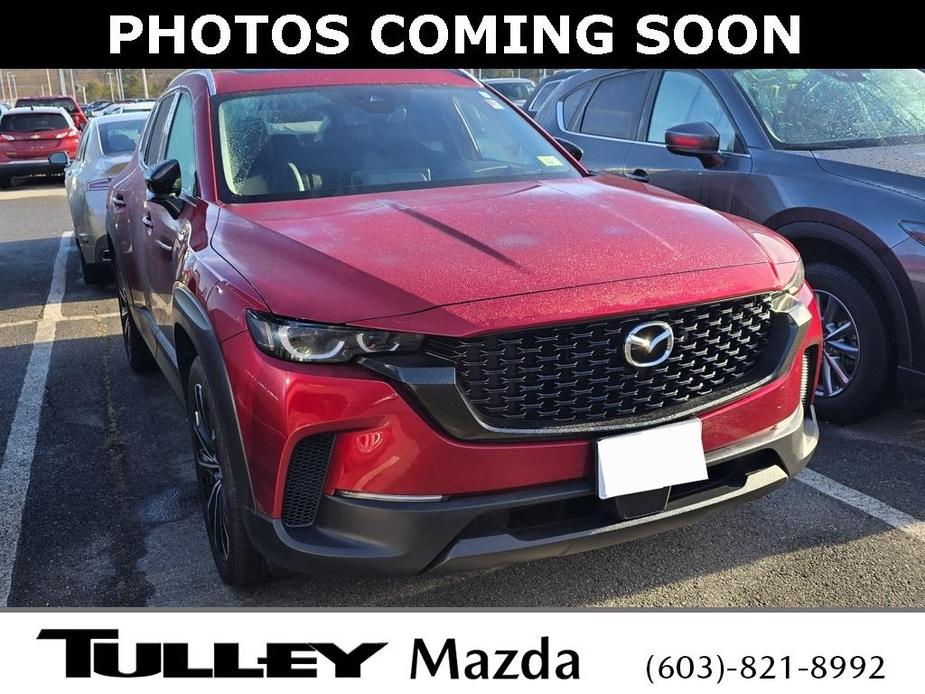 used 2023 Mazda CX-50 car, priced at $28,990