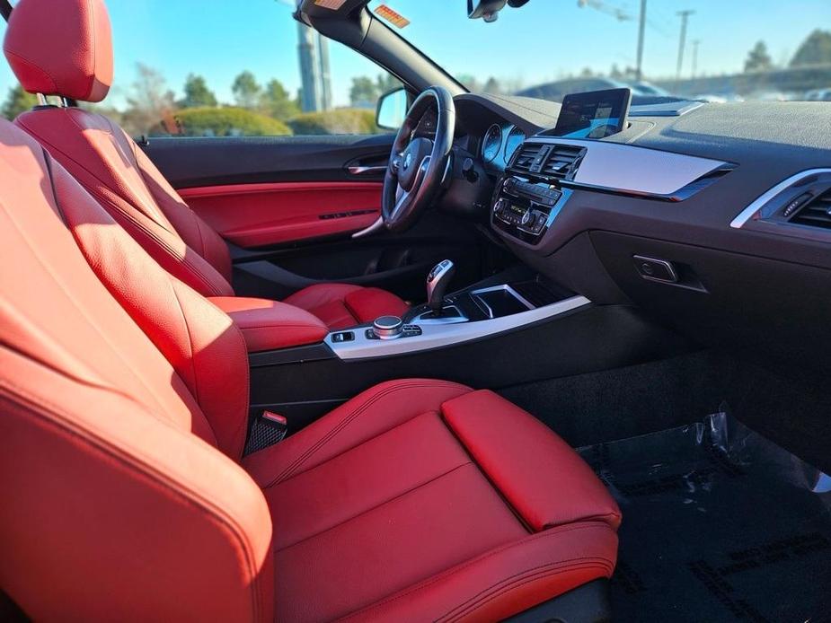 used 2020 BMW M240 car, priced at $36,893