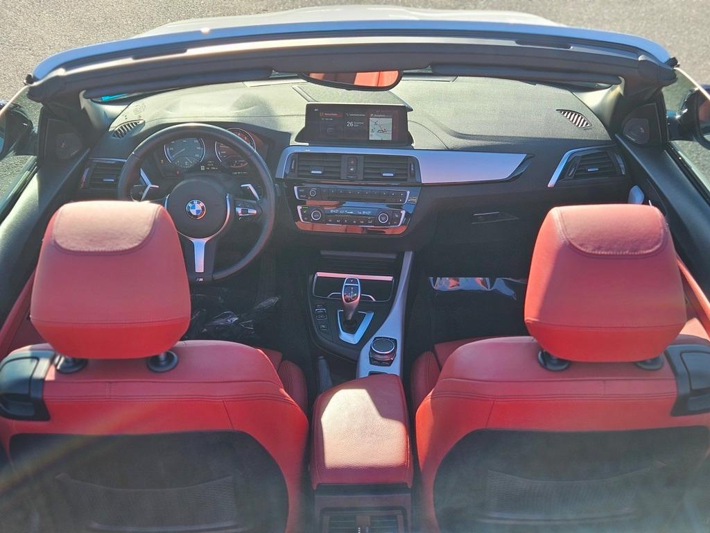 used 2020 BMW M240 car, priced at $36,893