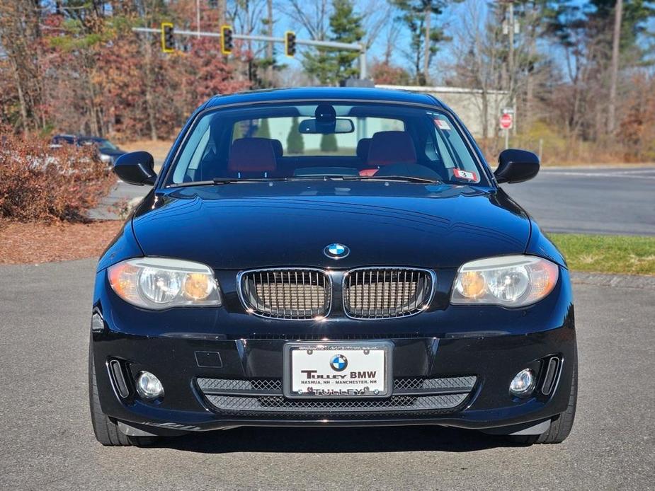 used 2013 BMW 128 car, priced at $15,255