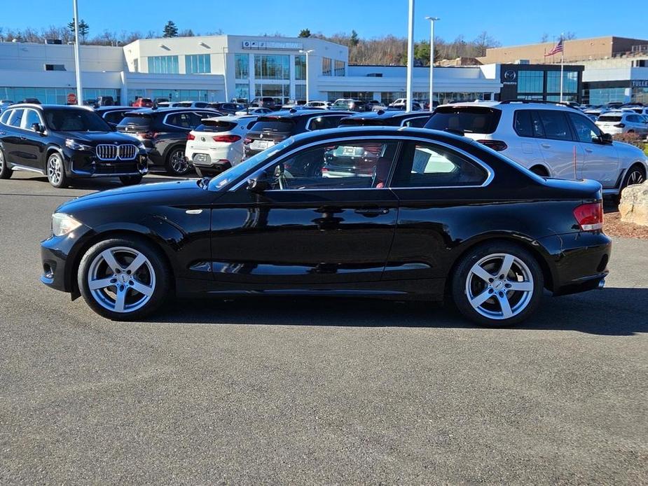 used 2013 BMW 128 car, priced at $15,255