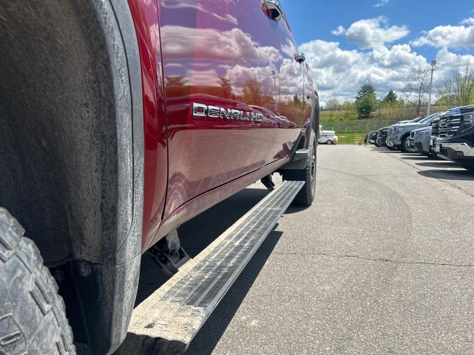 new 2024 GMC Sierra 2500 car, priced at $90,215