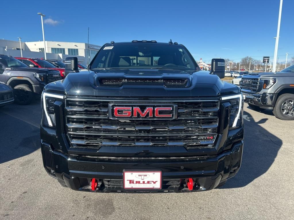 new 2025 GMC Sierra 2500 car, priced at $86,865