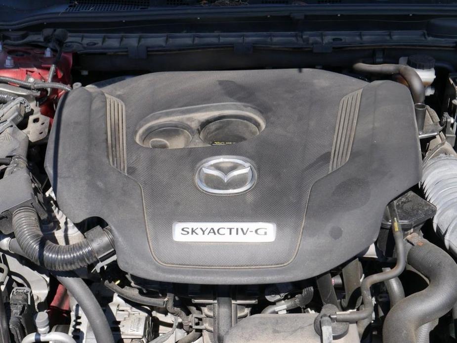 used 2019 Mazda Mazda6 car, priced at $23,624