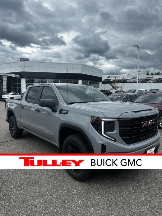 new 2024 GMC Sierra 1500 car, priced at $56,275