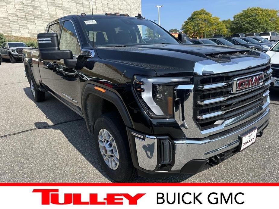 new 2025 GMC Sierra 2500 car, priced at $64,225