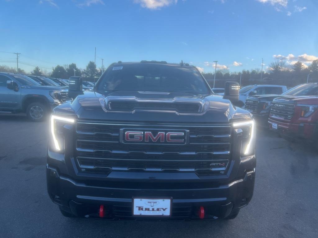 new 2025 GMC Sierra 2500 car, priced at $77,225