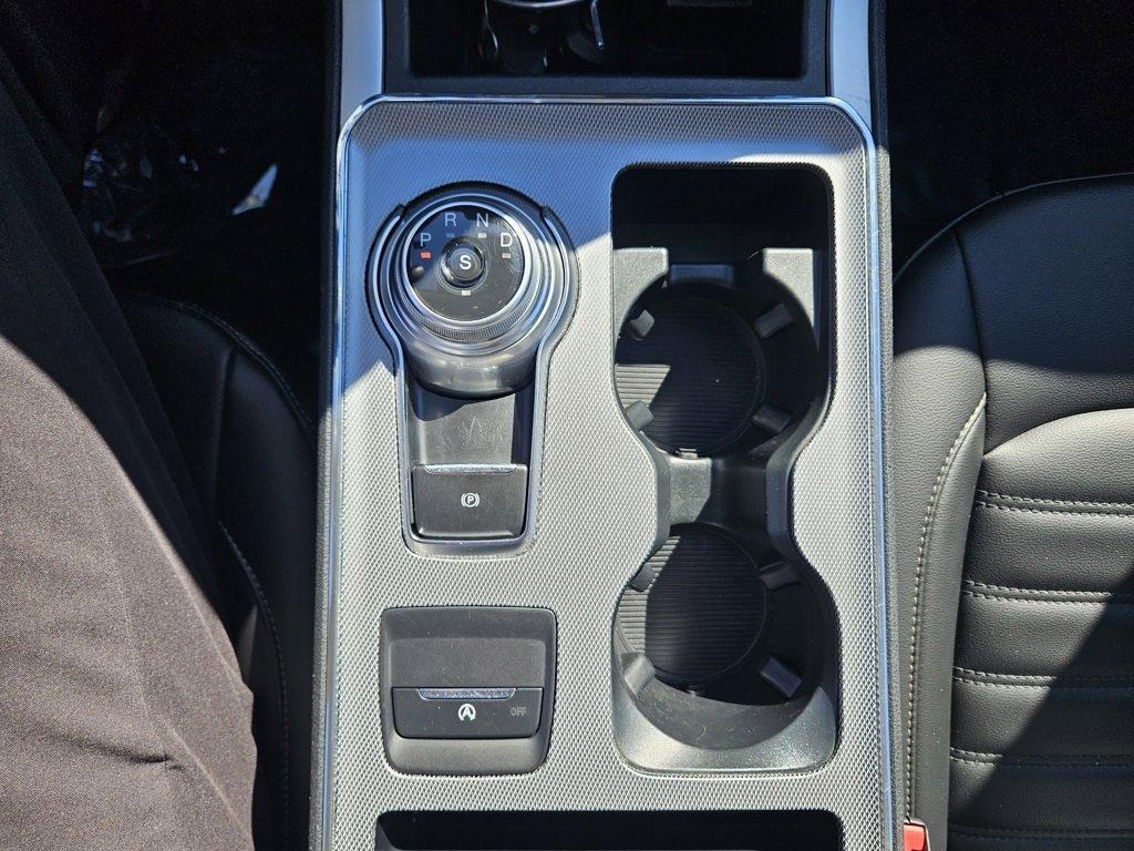 used 2021 Ford Edge car, priced at $22,737