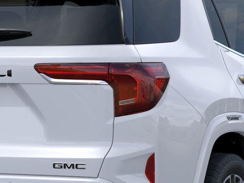 new 2026 GMC Terrain car, priced at $45,780