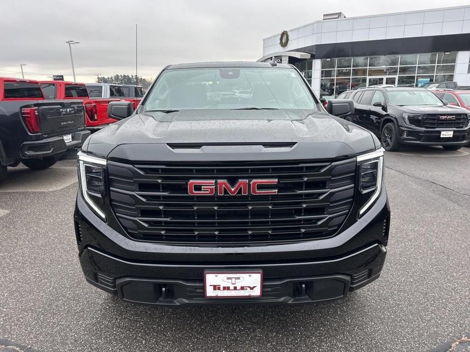 new 2025 GMC Sierra 1500 car, priced at $53,230