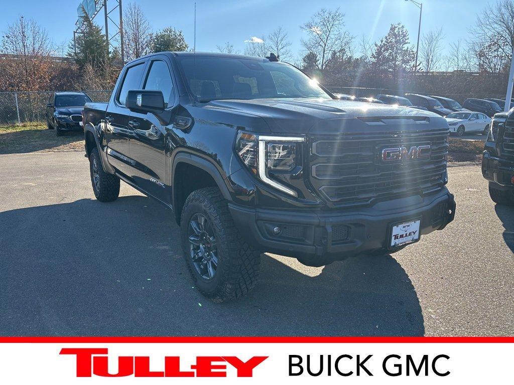 new 2026 GMC Sierra 1500 car, priced at $78,240