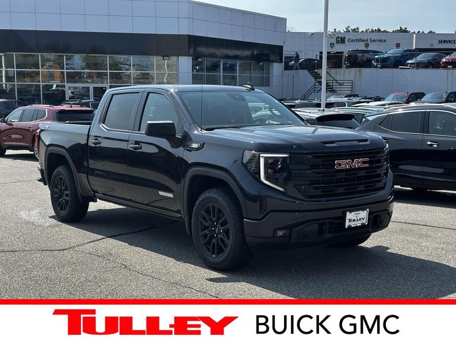 new 2024 GMC Sierra 1500 car, priced at $62,945