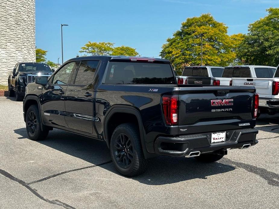 new 2024 GMC Sierra 1500 car, priced at $62,945