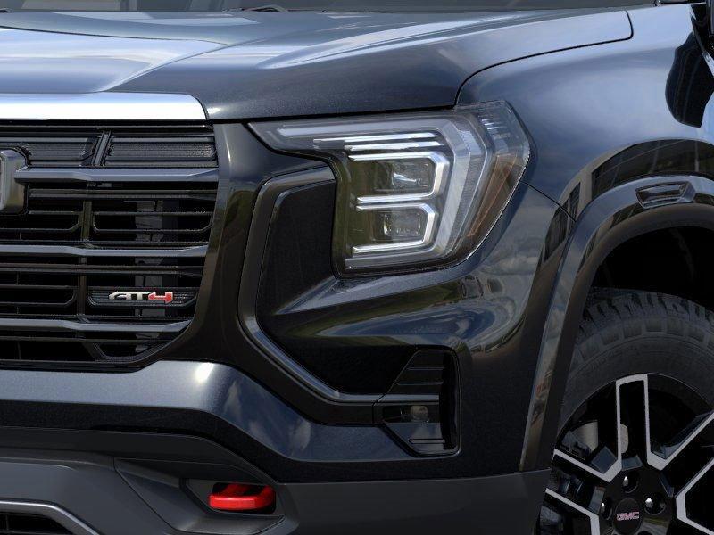 new 2026 GMC Terrain car, priced at $43,780