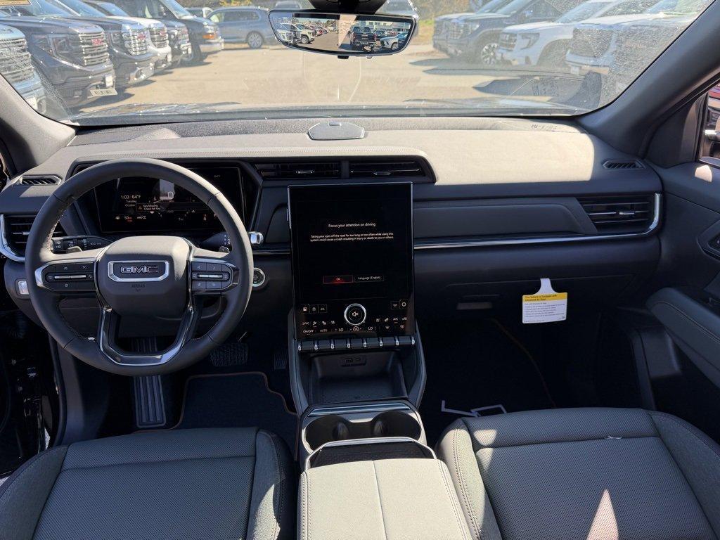 new 2026 GMC Terrain car, priced at $43,780