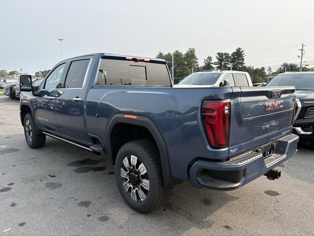 new 2025 GMC Sierra 2500 car, priced at $83,465