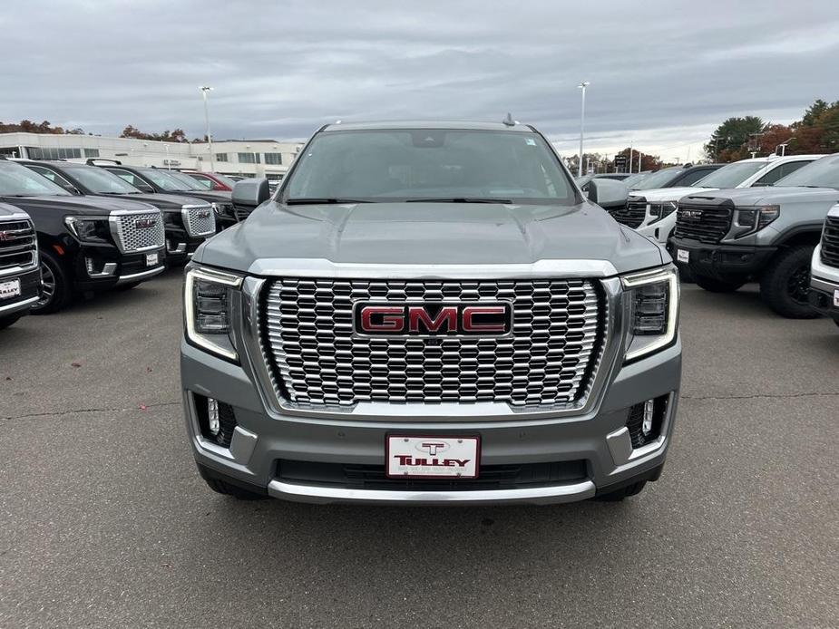 new 2024 GMC Yukon XL car, priced at $92,140