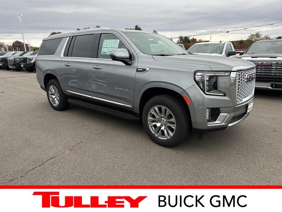 new 2024 GMC Yukon XL car, priced at $92,140