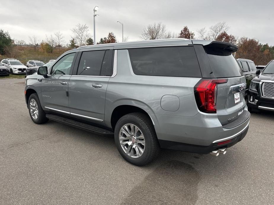 new 2024 GMC Yukon XL car, priced at $92,140