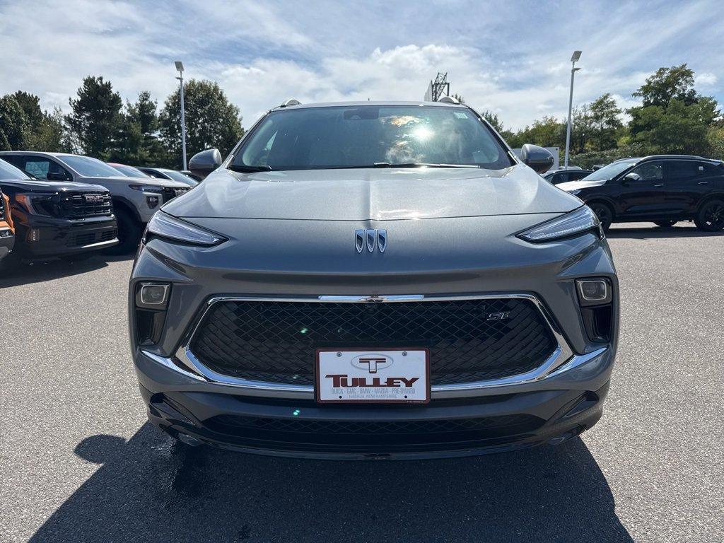 new 2026 Buick Encore GX car, priced at $32,875