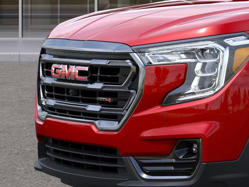 new 2024 GMC Terrain car, priced at $41,060