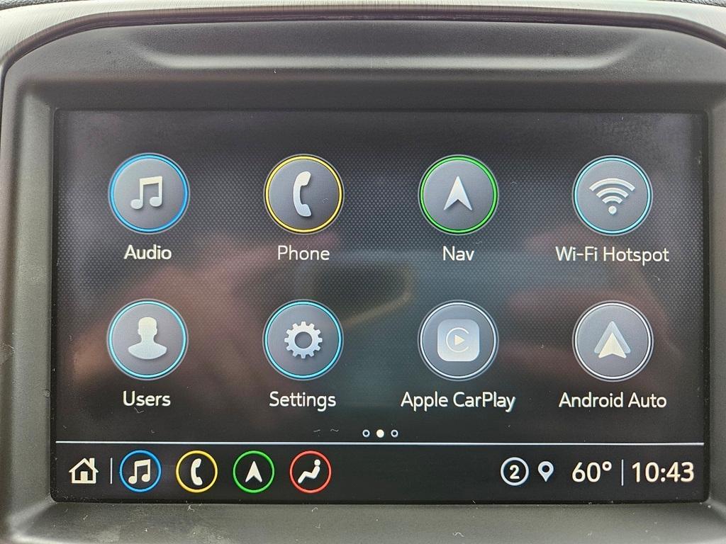 used 2022 GMC Sierra 1500 Limited car, priced at $39,330