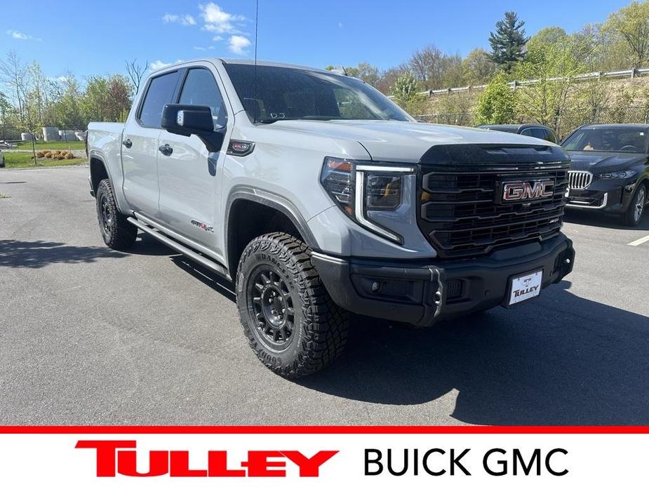 new 2024 GMC Sierra 1500 car, priced at $90,480