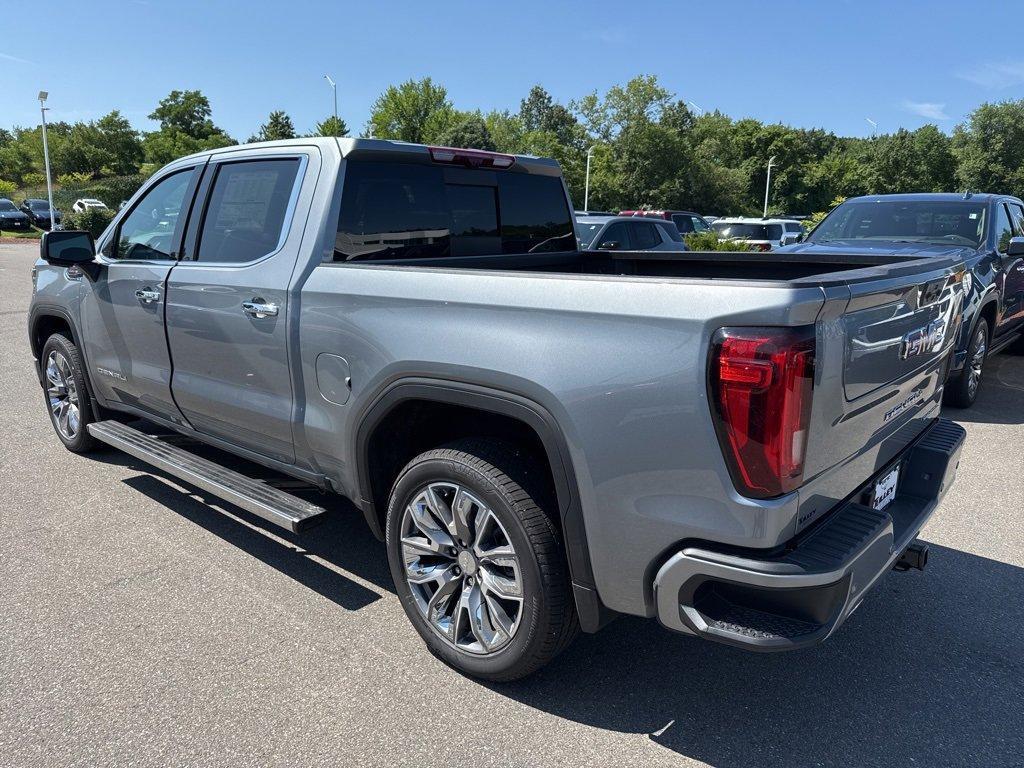 new 2025 GMC Sierra 1500 car, priced at $71,145