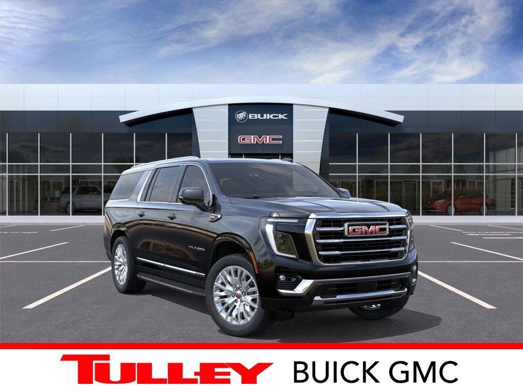 new 2025 GMC Yukon XL car, priced at $83,345